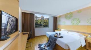 GreenTree Inn Huangshi Huahu Development Zone Daquan Road - Huangshi - 9