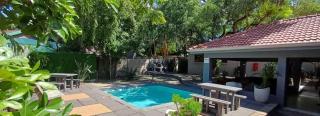 BoniM Guesthouse - aka Magisha Guesthouse - Nelspruit - 7