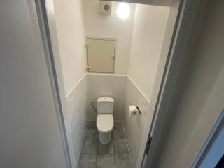 Equipped apartment, city center, relax - Pardubice - 8