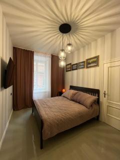 Old Town Art House - Riga - 6