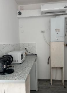 Lower Town Studio #1 - 1