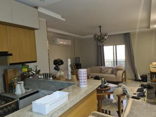 swiss cairo apartment - Banī Ghālib - 9
