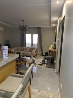 swiss cairo apartment - Banī Ghālib - 8