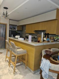 swiss cairo apartment - Banī Ghālib - 6