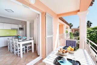 Résidence Odalys La Palmeraie - Grimaud - 5