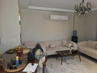 swiss cairo apartment - Banī Ghālib - 4