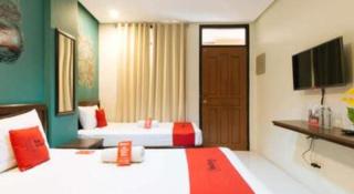 RedDoorz @ Balay Hiraya Apartment - Tabao - 4