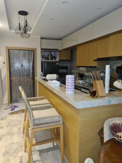 swiss cairo apartment - Banī Ghālib - 2