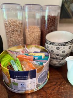 Arduinna's Nest B&B - 2