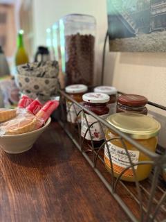 Arduinna's Nest B&B - Neufchâteau - 7