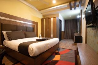 Townhouse Vangani Railway Station Formerly Hotel Chadha - Mumbai - 7