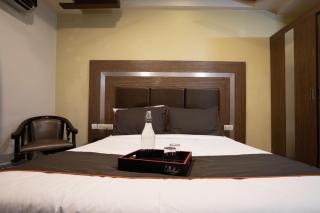 Townhouse Vangani Railway Station Formerly Hotel Chadha - Mumbai - 9