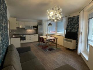 Equipped apartment, city center, relax - Pardubice - 9