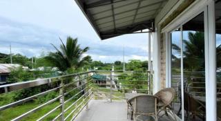 Pilot Hotel - Alaminos - 5
