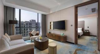 Hangzhou Qiantang Shama Hotel - Hangzhou - 3