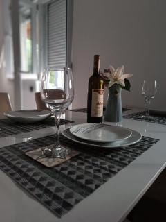 Estrella Apartment Mostar - Mostar - 0