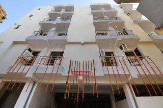 Collection O Cybercity Metro Station Gurugram - Gurgaon - 2