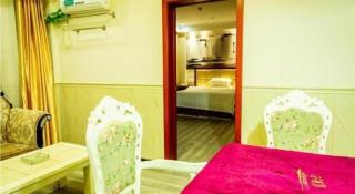 GreenTree Inn Liuan Shucheng Hean Road Business Hotel - Lu'an - 7
