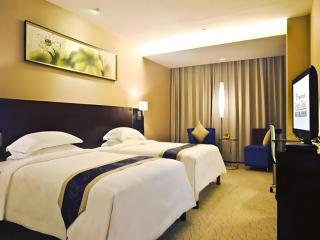 GreenTree Inn Liuan Shucheng Hean Road Business Hotel - Lu'an - 2