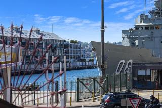 Historic Terrace with Harbour Views - Sydney - 4