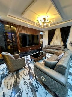 The Vi apartment - Abuja - 0
