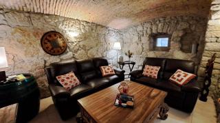 Villa Bartola - Grižane - 1