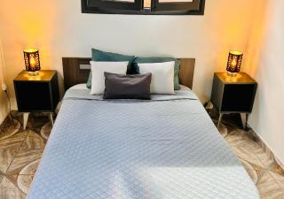 F3 tout confort " Appartement Café " - Proche des plages, commerces et restaurants - Le Gosier - 4
