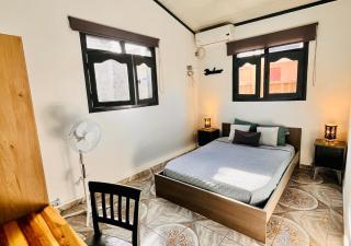 F3 tout confort " Appartement Café " - Proche des plages, commerces et restaurants - Le Gosier - 2