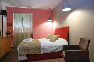 Aida Charming Rooms - Roma - 2