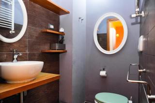 Aida Charming Rooms - Roma - 3