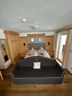 Garnì Villa Erna - Selva di Val Gardena - 2