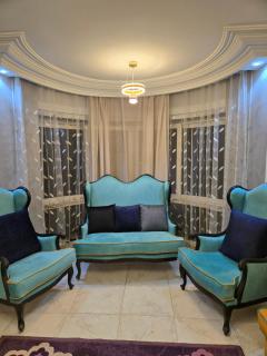 واحة المحبة للعائلات - Il Cairo - 7