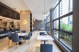 Atour Hotel Xiamen City Government Dongdu Passenger Transport Terminal - 9