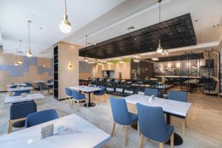 Atour Hotel Xiamen City Government Dongdu Passenger Transport Terminal - 8