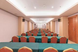 Atour Hotel Xiamen City Government Dongdu Passenger Transport Terminal - 4