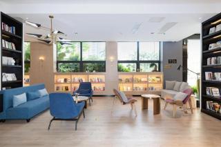 Atour Hotel Xiamen City Government Dongdu Passenger Transport Terminal - 3