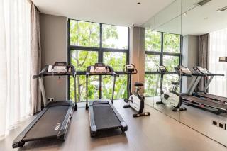 Atour Hotel Xiamen City Government Dongdu Passenger Transport Terminal - 2