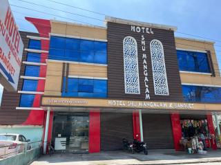 Hotel Shumagalam - - 2