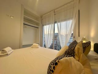 Sea Views Sanatori Beach Deluxe, Barcelona - Calafell - 3
