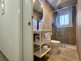 Sea Views Sanatori Beach Deluxe, Barcelona - 7