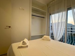 Sea Views Sanatori Beach Deluxe, Barcelona - Calafell - 9