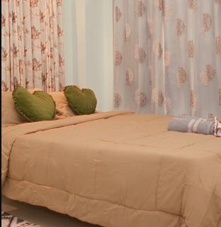 Memorable Days, homestay - 2