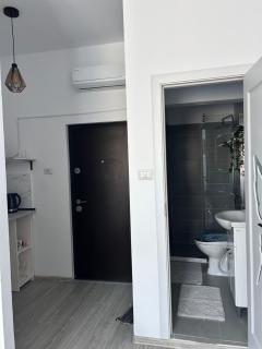 Lower Town Studio #2 - 1