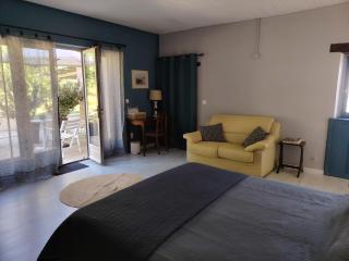Appartement dans la campagne bourbonnaise - Pouzy-Mésangy - 7