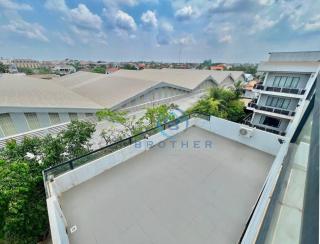 AhuraMazda Hotel - Siem Reap - 3