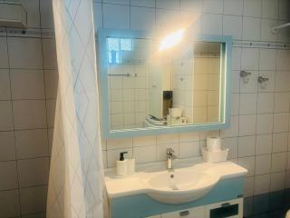 Boutique Apartment 1 - Flogita - 2