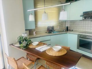 Boutique Apartment 1 - Flogita - 5