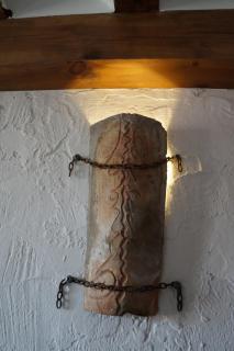 Casa Rural Bioenergética La Serrezuela - Olmos de Atapuerca - 6
