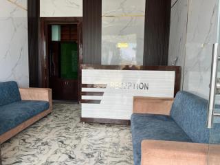 Hotel Shumagalam - - 1