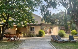 Villa Depiros Corfu - Anapládes - 9